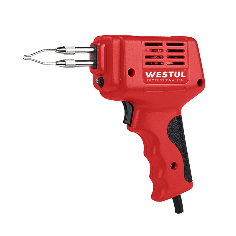 Mi a forrasztópisztoly, és hogyan működik nagy teljesítményű alkalmazásokban