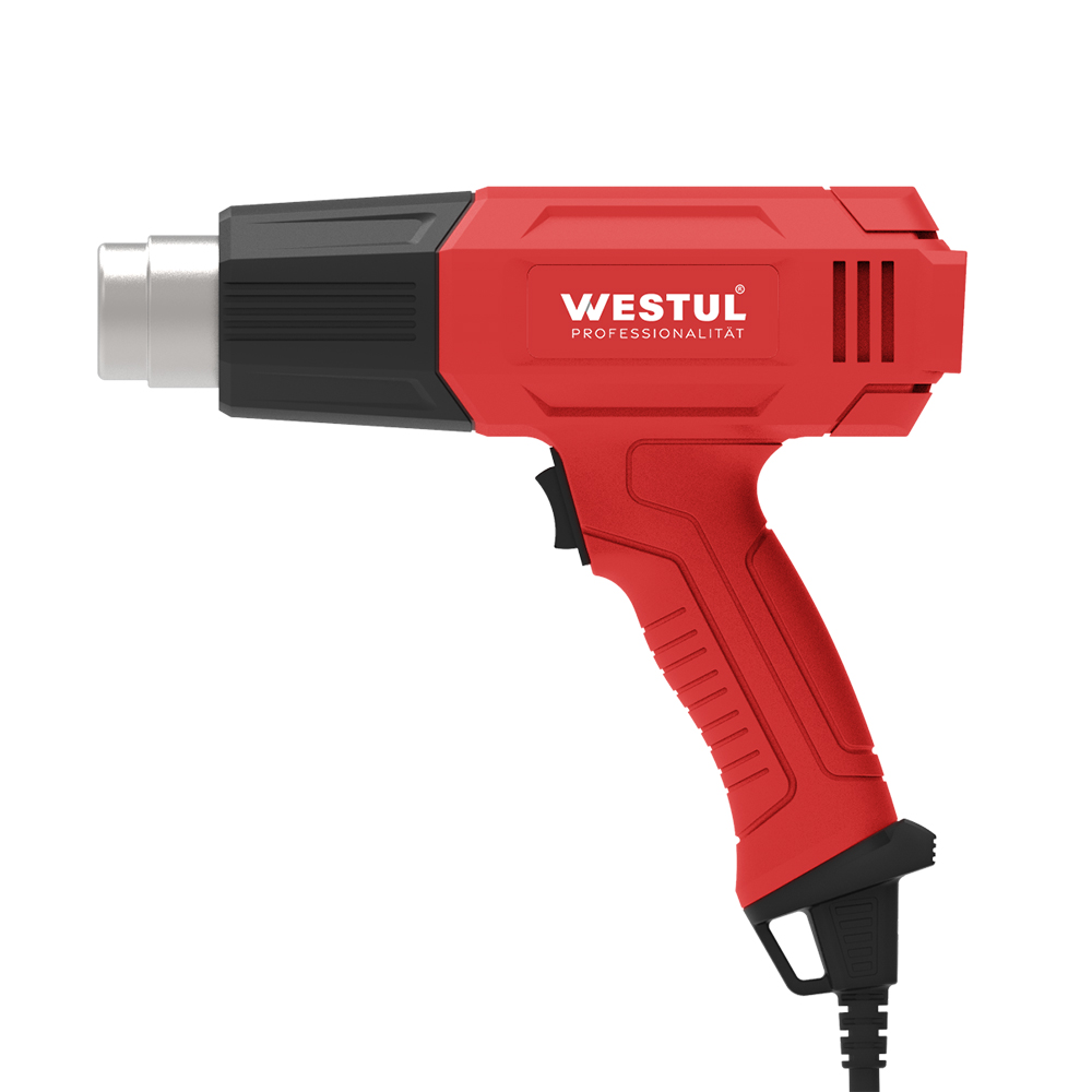 Kreatív Styling Heat Gun